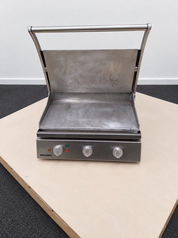 Roband GSA815S Grill Station