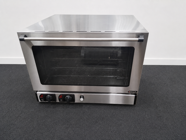 Anvil COA1005-ICE Convection Oven