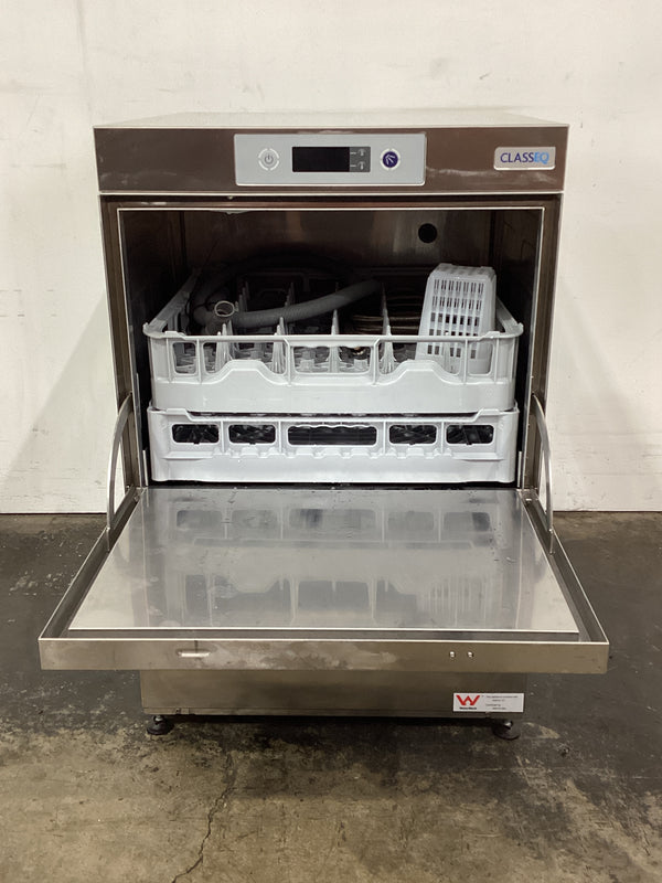 Classeq D500 Undercounter Dishwasher