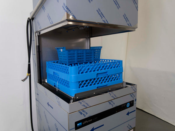 Meiko Upster H500 Passthrough Dishwasher