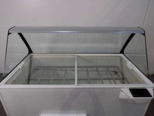 Optimus CDS-OPTIMUS16-GFW Gelato Freezer