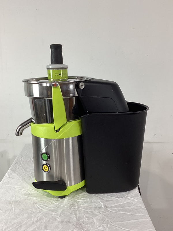 Santos 68 Juicer