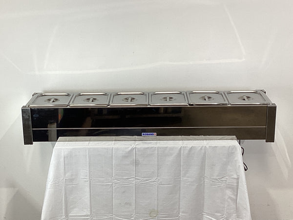 Roband BM16 Bain Marie
