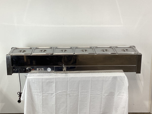 Roband BM16 Bain Marie