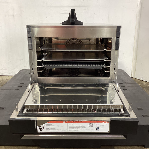 Unox XESR-03HS-MDDN Speed Oven