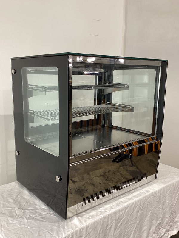 Bonvue GN-660RT Cold Food Display