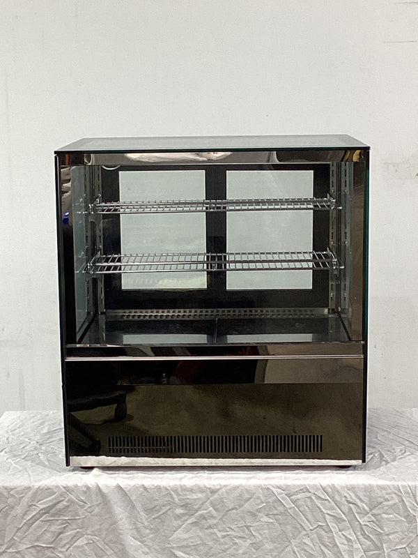 Bonvue GN-660RT Cold Food Display