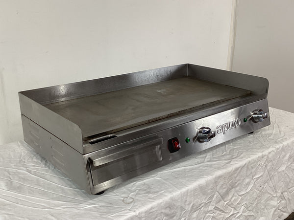 Apuro DB167-A Griddle