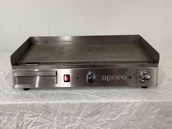 Apuro DB167-A Griddle