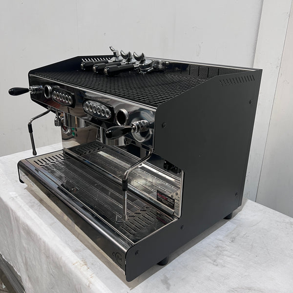 ACM Evolve 2 Group Compact Coffee Machine