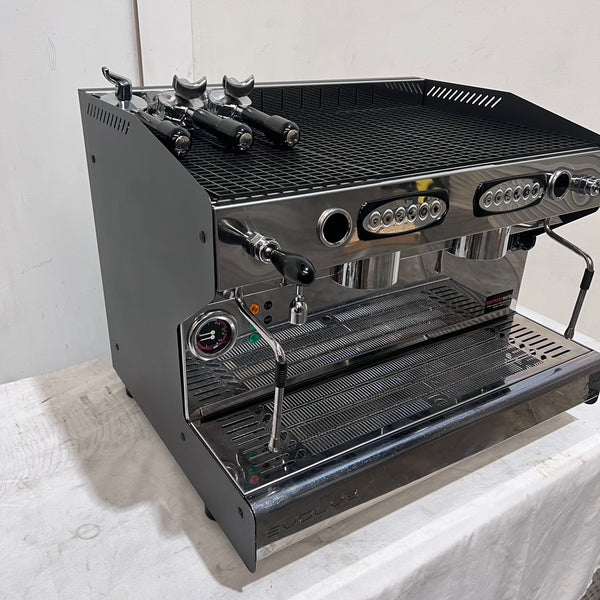 ACM Evolve 2 Group Compact Coffee Machine