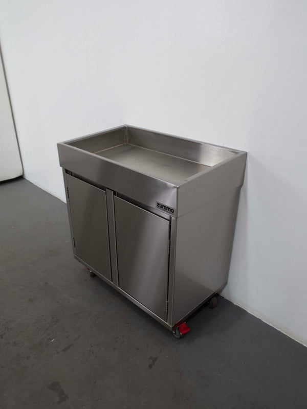 Zummo CAB-IDU Ice Display Unit