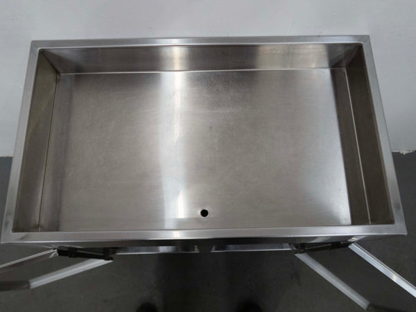 Zummo CAB-IDU Ice Display Unit