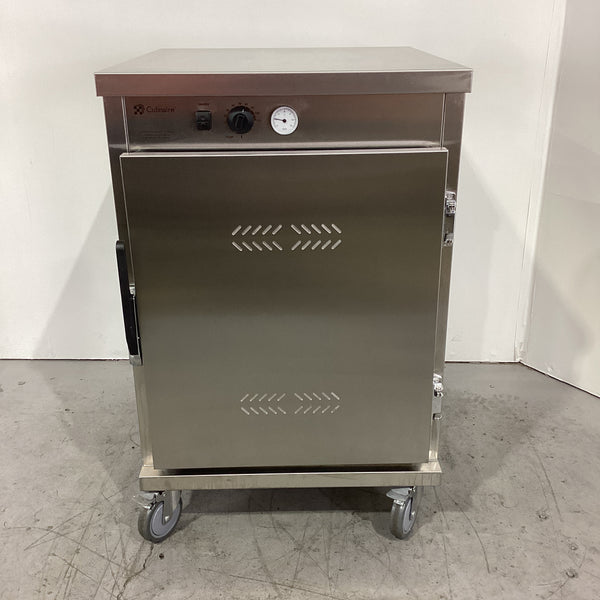 Culinaire VHC.1411 Hot Cupboard