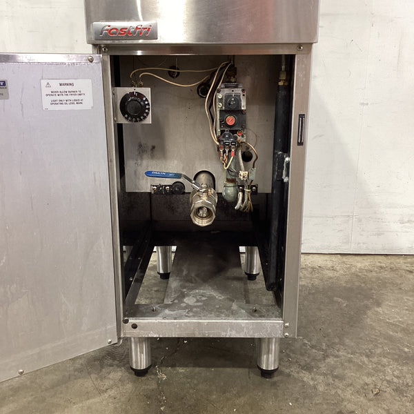 FastFri FF18 Fryer