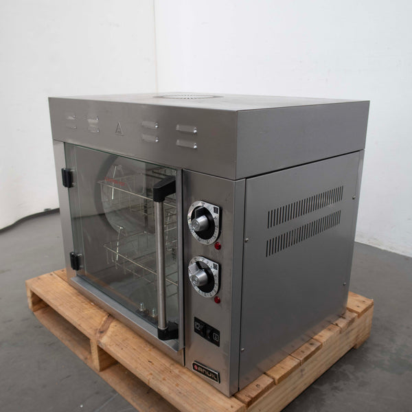 Anvil CGA0008 Chicken Rotisserie