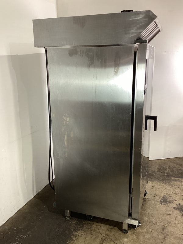 Unox XEBL-16EU-YPRS Combi Oven w/Trolley