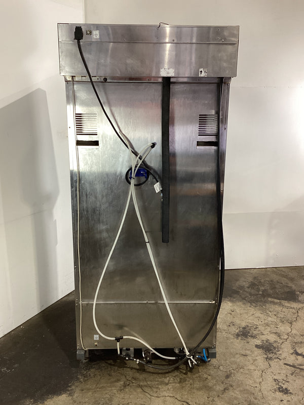Unox XEBL-16EU-YPRS Combi Oven w/Trolley