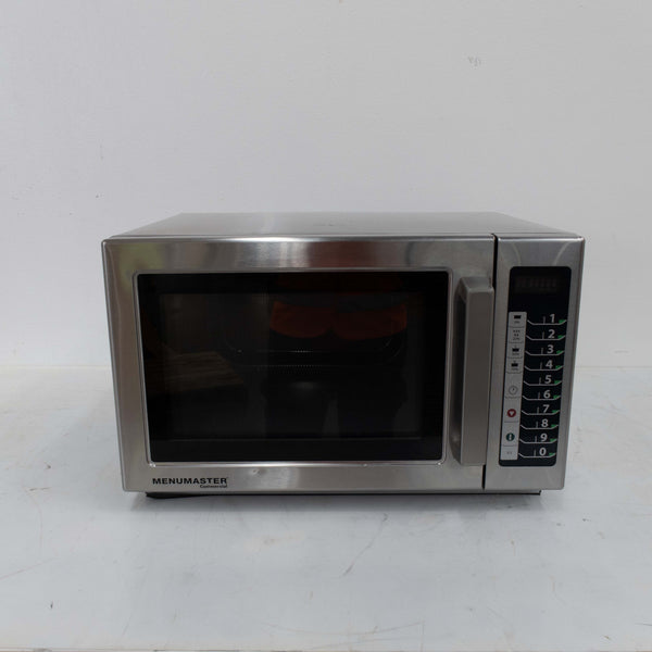 Menumaster RCS511TSA Microwave