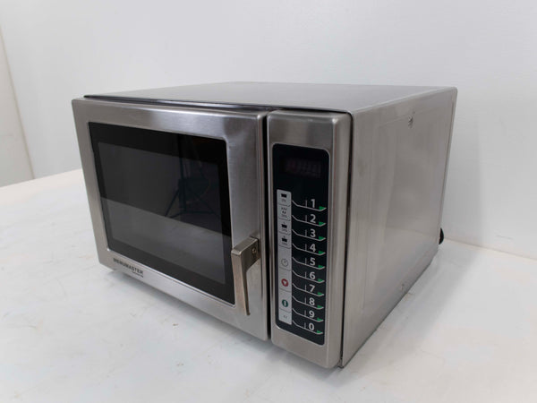 Menumaster RFS518TSA Microwave