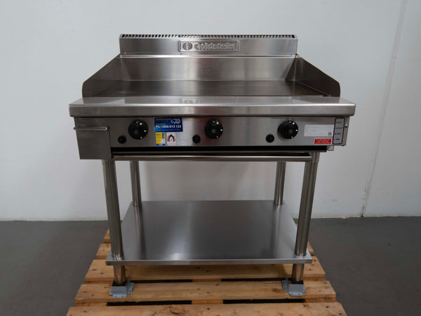 Goldstein GPGDB-36 Griddle