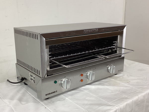 Roband GMX810 Toaster