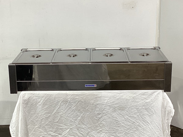 Roband BM24 Bain Marie