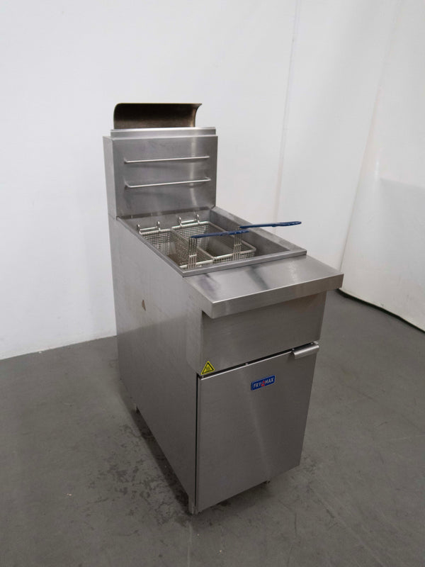 Frymax VP122 Fryer