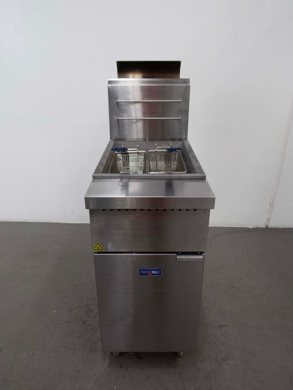 Frymax VP122 Fryer