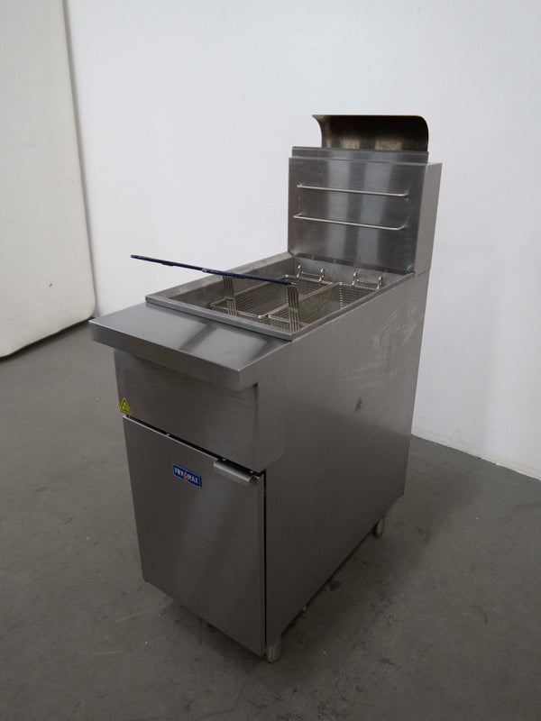 Frymax VP122 Fryer