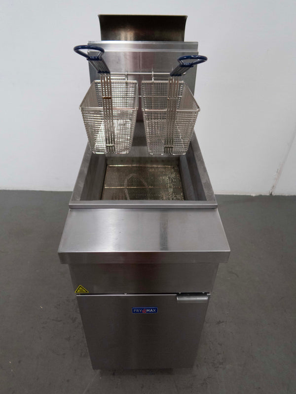 Frymax VP122 Fryer