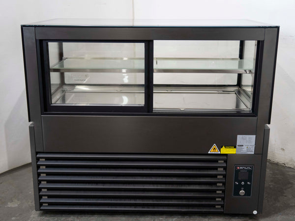 Anvil NDSJ2740 Cold Food Display