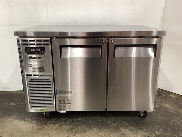 Turbo Air KUR12-2 Undercounter Fridge