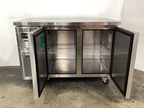 Turbo Air KUR12-2 Undercounter Fridge