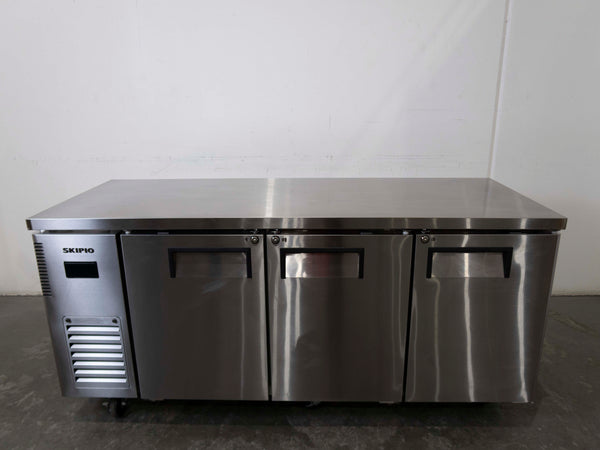 Skipio SUR18-3 Undercounter Fridge