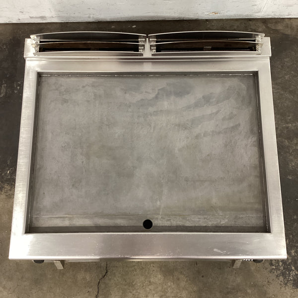 Giorik FLG741TFT.N Griddle