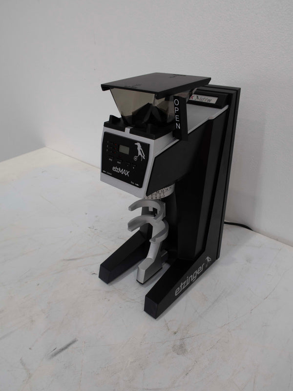 Etzinger ETZMAX LW Electronic Coffee Grinder