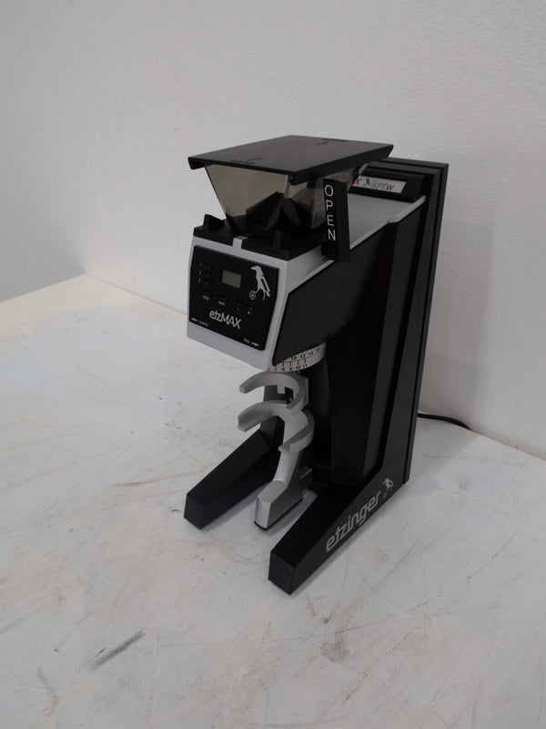 Etzinger ETZMAX LW Electronic Coffee Grinder