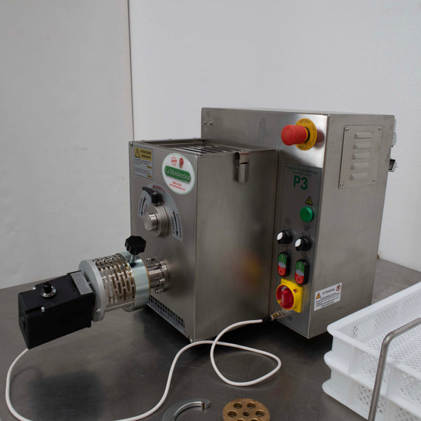 La Monferrina P3 Pasta Machine
