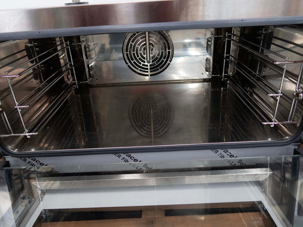 Unox XEFT-03EU-ELDV 3 Tray Convection Oven