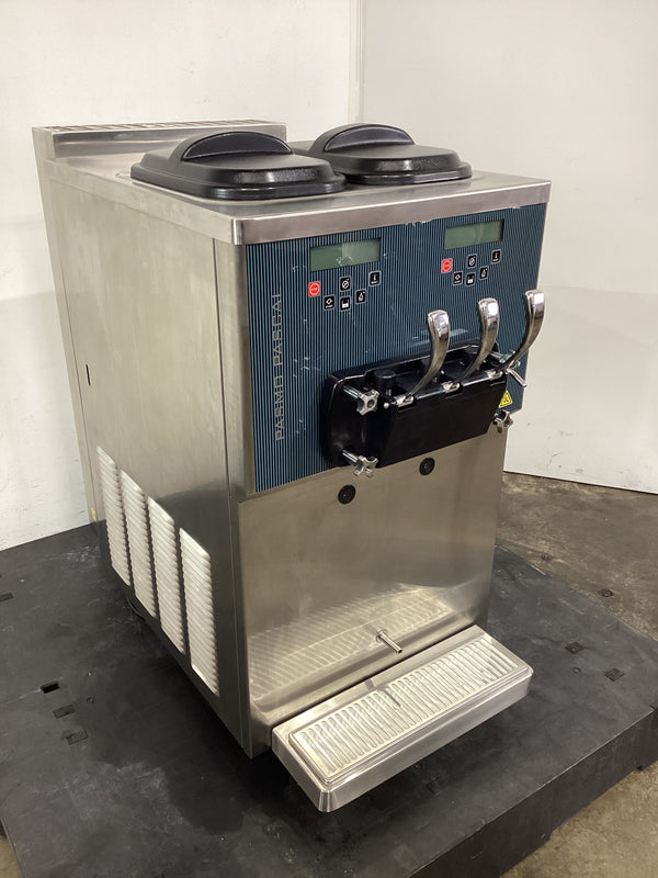Pasmo Pascal S121 Ice Cream Machine