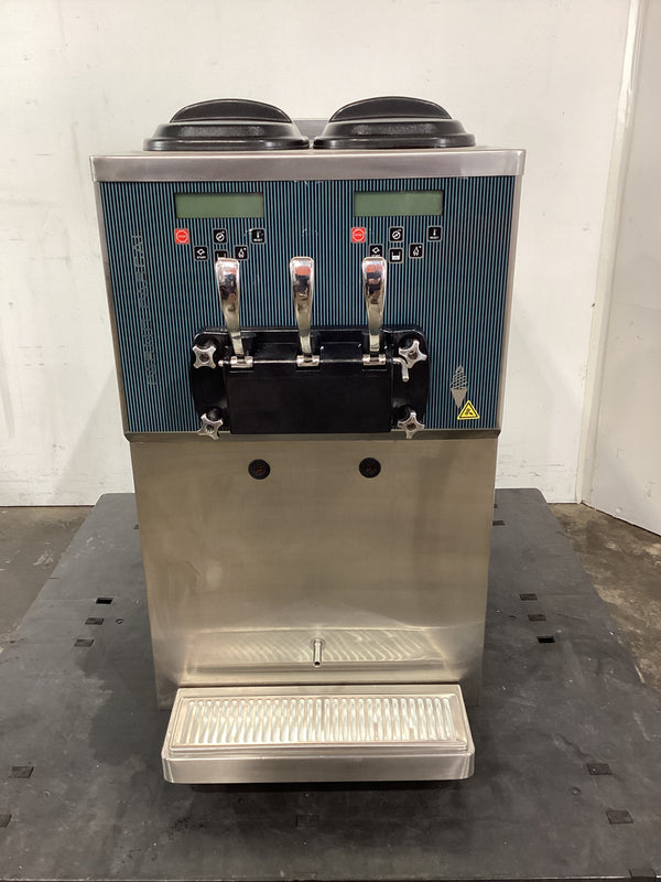 Pasmo Pascal S121 Ice Cream Machine