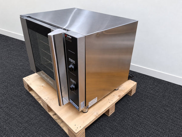 Turbofan E31D4 Convection Oven