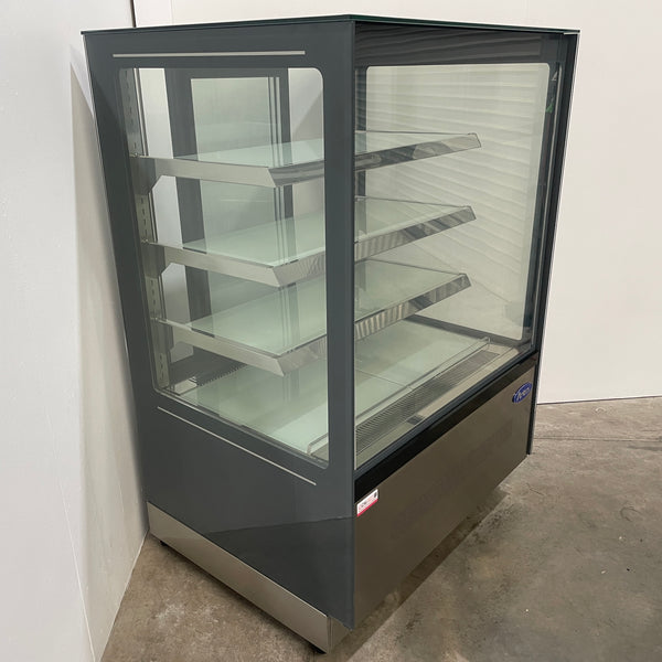 Atosa WDF097Z Display Fridge