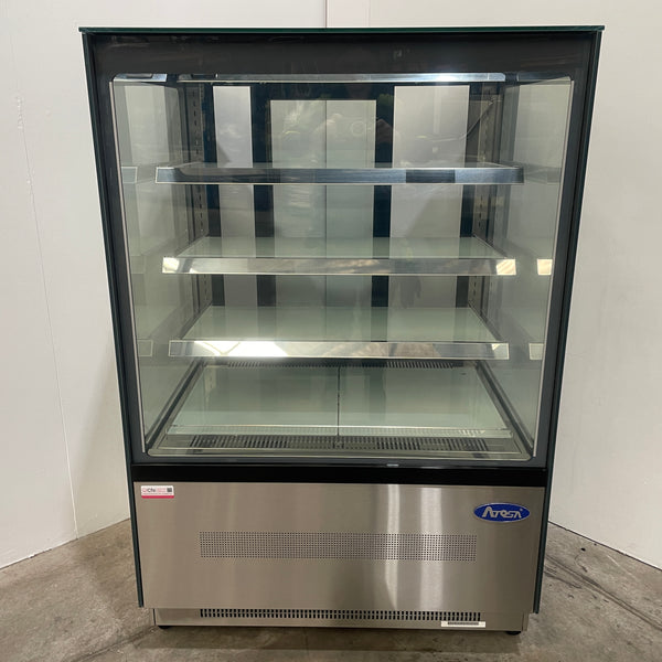 Atosa WDF097Z Display Fridge
