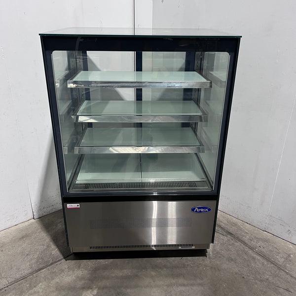 Atosa WDF097Z Refrigerated Display