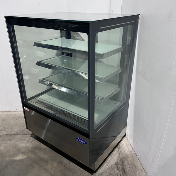Atosa WDF097Z Refrigerated Display
