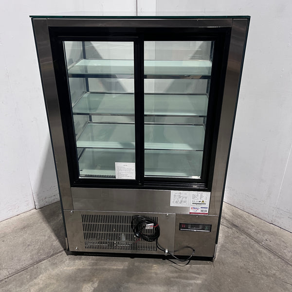 Atosa WDF097Z Refrigerated Display