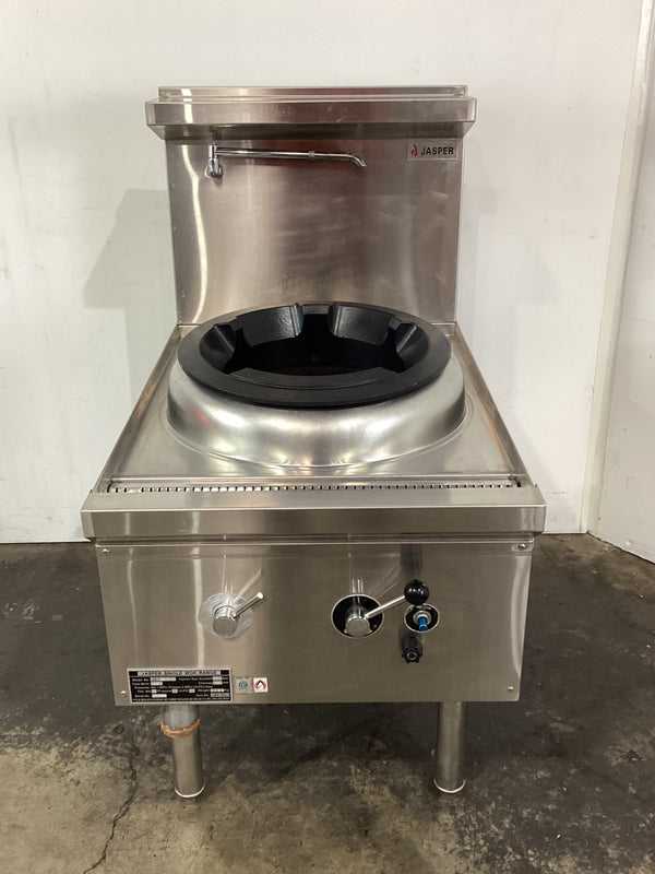 Jasper JA-1CB-N Single Wok
