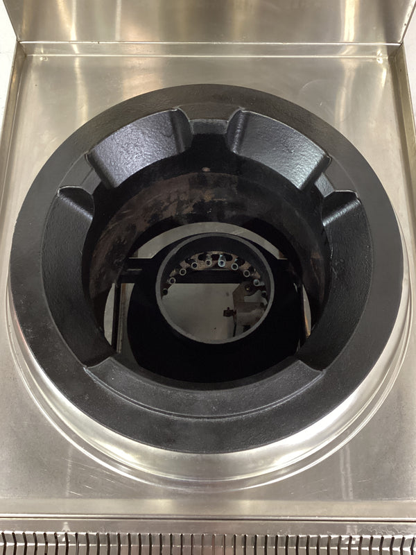 Jasper JA-1CB-N Single Wok